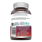 Amazing Nutrition Quercetin 500mg - 120 Vegetarian Capsules - image 3