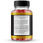 IDEAL PERFORMANCE Fluxactive Complete Gummies Max Strength - 60 Gummies - image 3