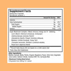 Plant People WonderDay Mushroom Gummies Mini Trial Size - 10 Count - image 2