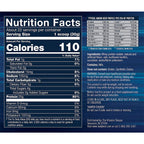 BodyTech Whey Protein Isolate Powder - 25 Grams of Protein per