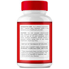 IDEAL PERFORMANCE Heart Freedom Circulation Support Capsules - 120 Count - image 3