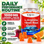 VAITE L-Arginine Gummies