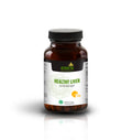 Athreya Herbs Healthy Liver Tablets - 120 Tablets