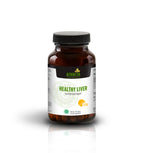 Athreya Herbs Healthy Liver Tablets - 120 Tablets