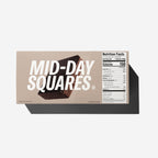 Mid-Day Squares Protein Chocolate Snack Bars