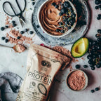 Anima Mundi Apothecary Chocolate Protein Superfood Powder - 567g - image 6