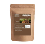 Blessfull Healing Organic Shatavari Powder 100% Pure Natural 200 Gram