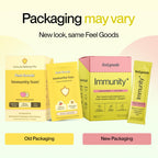 Feel Goods Immunity Icon - Parent