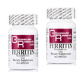 Cardiovascular Research Ferritin Iron Supplement 5 mg - 120 Capsules