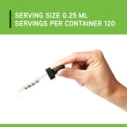 DAVINCI Labs Liposomal DHEA Liquid - 30 ml - image 4