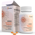 Cenffitio Liposomal apigenin 500mg Softgels - Optimal Apigenin