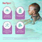 Multivitamin (Small Bottles) by MaryRuth's