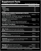 Performax Labs PhytoactivMax Active Greens Powder - 30 Servings - image 2