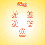 Sundance Daily Multivitamin for Adults - 60 Tablets - image 4