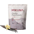 Mikuna Chocho Plant Protein