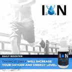 ION Alkaline Water Drops PH Booster & Water Treatment Drops - image 4
