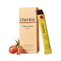 Ownist Triple Shine Grape Jelly Skin Brightening - 14 Stick Packs