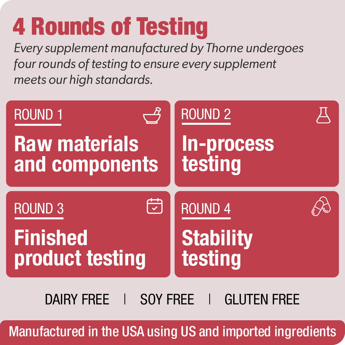 TRUEMED Natural Magnesium
