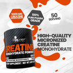 OLIMP Creatine Monohydrate Powder for Strength & Muscle – 250g - image 4