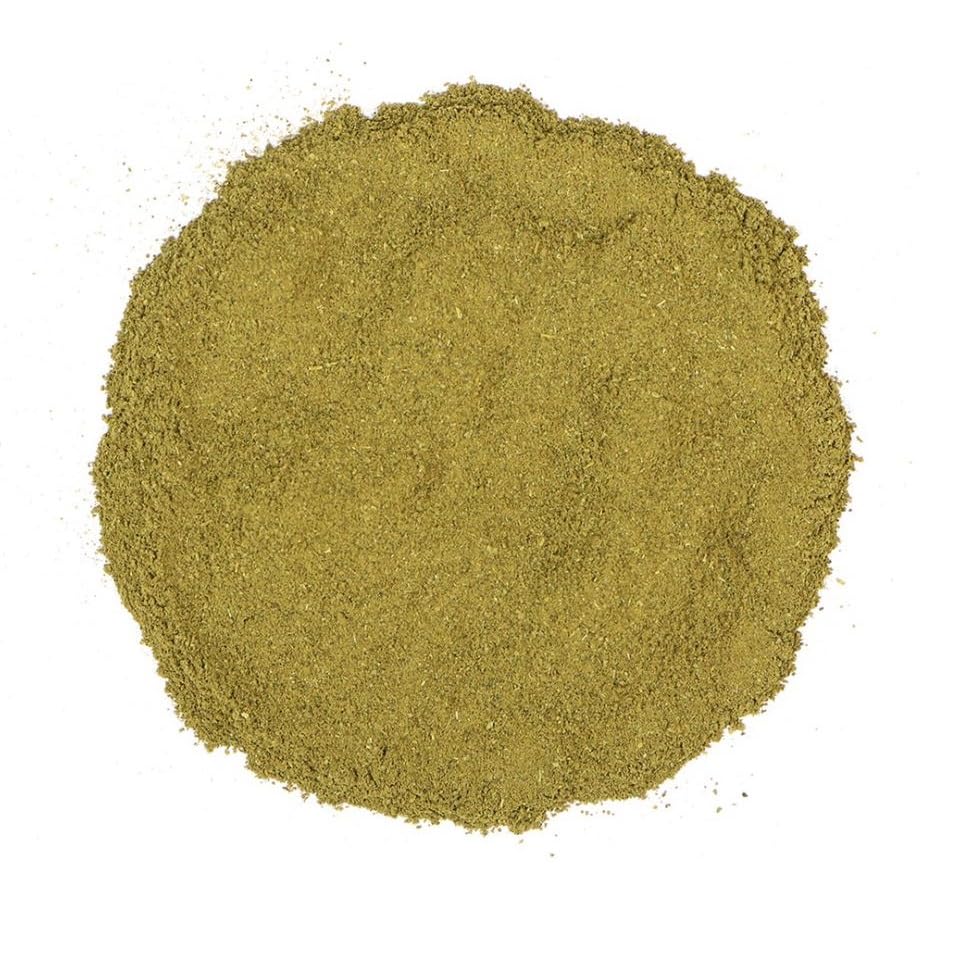 Generic Moringa Leaf Powder - 1 lb