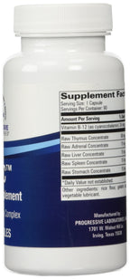Progressive Laboratories GSC Supplement - 90 Capsules - image 2