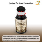 SMSHEALTHPRODUCTS Turkey Tail Mushroom 50% Extract - 60 Vegetarian Capsules - image 4