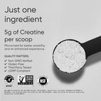 Sports Research® Creatine Monohydrate - Gain Lean Muscle
