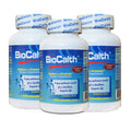 GANGAN BioCalth Chewable L-threonate Calcium Tablets, Strawberry - 540 Count