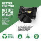 VeltraVita 23-in-1 Himalayan Shilajit Gummies - 60 Gummies - image 9