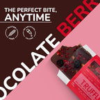 Rawmantic Chocolate Energy Bar