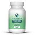Alkaline for Life Liver Protect+ Milk Thistle and CoQ10, Softgels