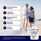 Research Verified Kidney Stone Support - 60 Capsules