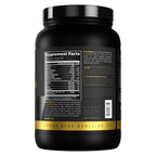 Kaged Whey Elite Protein Isolate Powder