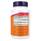 NOW Vitamin E-400 IU Mixed Tocopherols Antioxidant - 100 Softgels - image 2