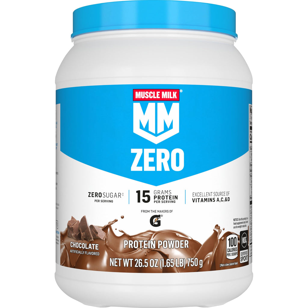 Muscle Milk Protein_Supplement_Powder