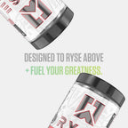Ryse Loaded Creatine for Men & Women - 30 Servings