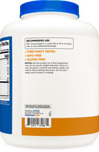 Nutricost Whey Protein Isolate