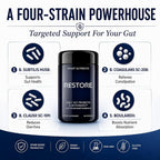 Smart Nutrients Restore