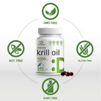 DEAL SUPPLEMENT DS Krill Oil Parent