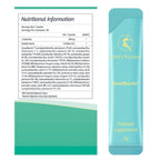 Sun Seasons Life's Flora Probiotic Powder - 30 Sachets - image 4