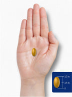 Carlyle CoQ10 600 mg Softgels - 60 Count - image 7