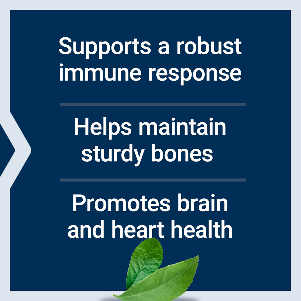 Life Extension VITAMIN