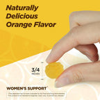 Aromlife Fibro Inositol Gummies with Folate & B Vitamins - 60 Gummies - image 4