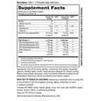 Vital Planet Advanced Omega Wild Caught Norwegian Fish Oil - 60 Softgels - image 2