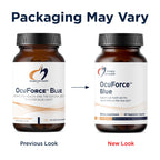 Designs for Health OcuForce Blue Eye Support - 60 Capsules - image 6