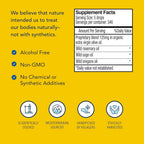 North American Herb and Spice Boneactiv Rubbing Oil - image 9