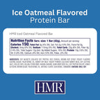 HMR Protein Bars, 24 Count