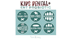 Replenish the Good Children's Dental Probiotic Chewables - 60 Count - image 7