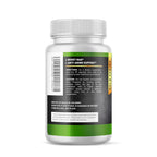 Built by Nature NAD Supplement with Nicotinamide Riboside - 90 Capsules - image 6