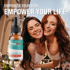 Indelo Metaburst PS1000 Pure Drops Liquid Supplement - 5 Fl Oz - image 5